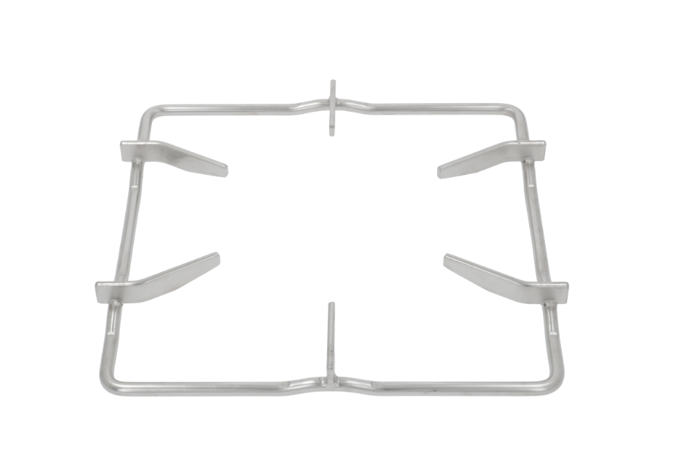 Решётка 320х320 мм для газовой плиты AMBACH (5010101970) Решётка 320х320 мм для газовой плиты AMBACH (5010101970)