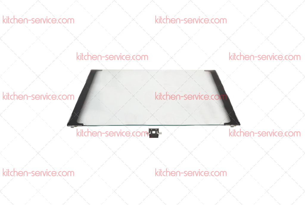 Дверца стеклянная для печи (5073237) Дверца стеклянная для печи (5073237)