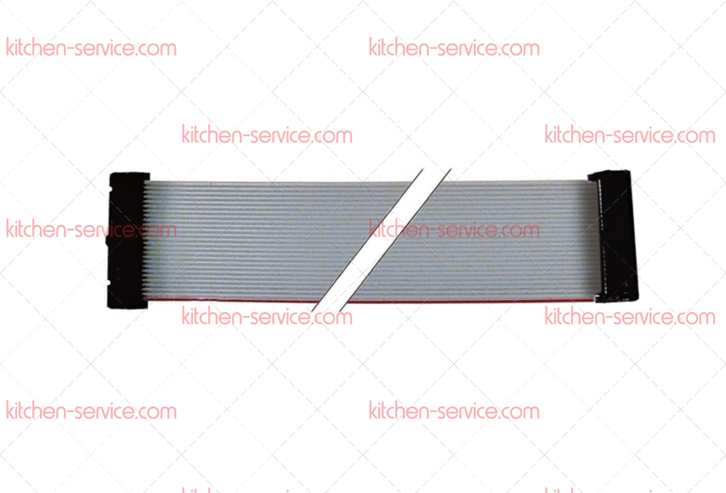 Кабель плоский ленточный для печи (5026993) Кабель плоский ленточный для печи (5026993)