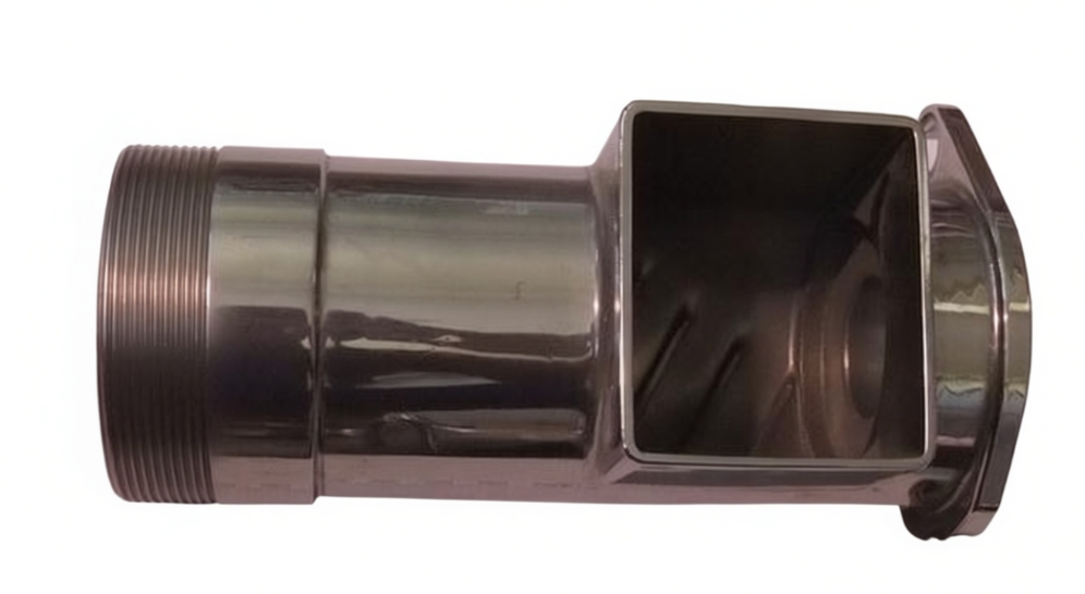 Корпус шнека для мясорубки UNGER TC32 BUFFALO/30 MASTER SIRMAN (LF2039706) Корпус шнека для мясорубки UNGER TC32 BUFFALO/30 MASTER SIRMAN (LF2039706)