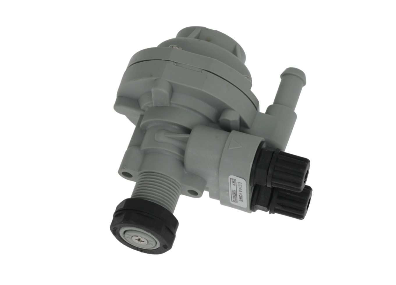 Дозатор гидравлический ополаскивателя DIB3P SEKO (DIB0603P4000) Дозатор гидравлический ополаскивателя DIB3P SEKO (DIB0603P4000)