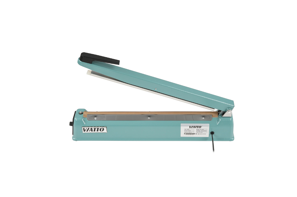 Запайщик пакетов SF-400 VIATTO Запайщик пакетов SF-400 VIATTO