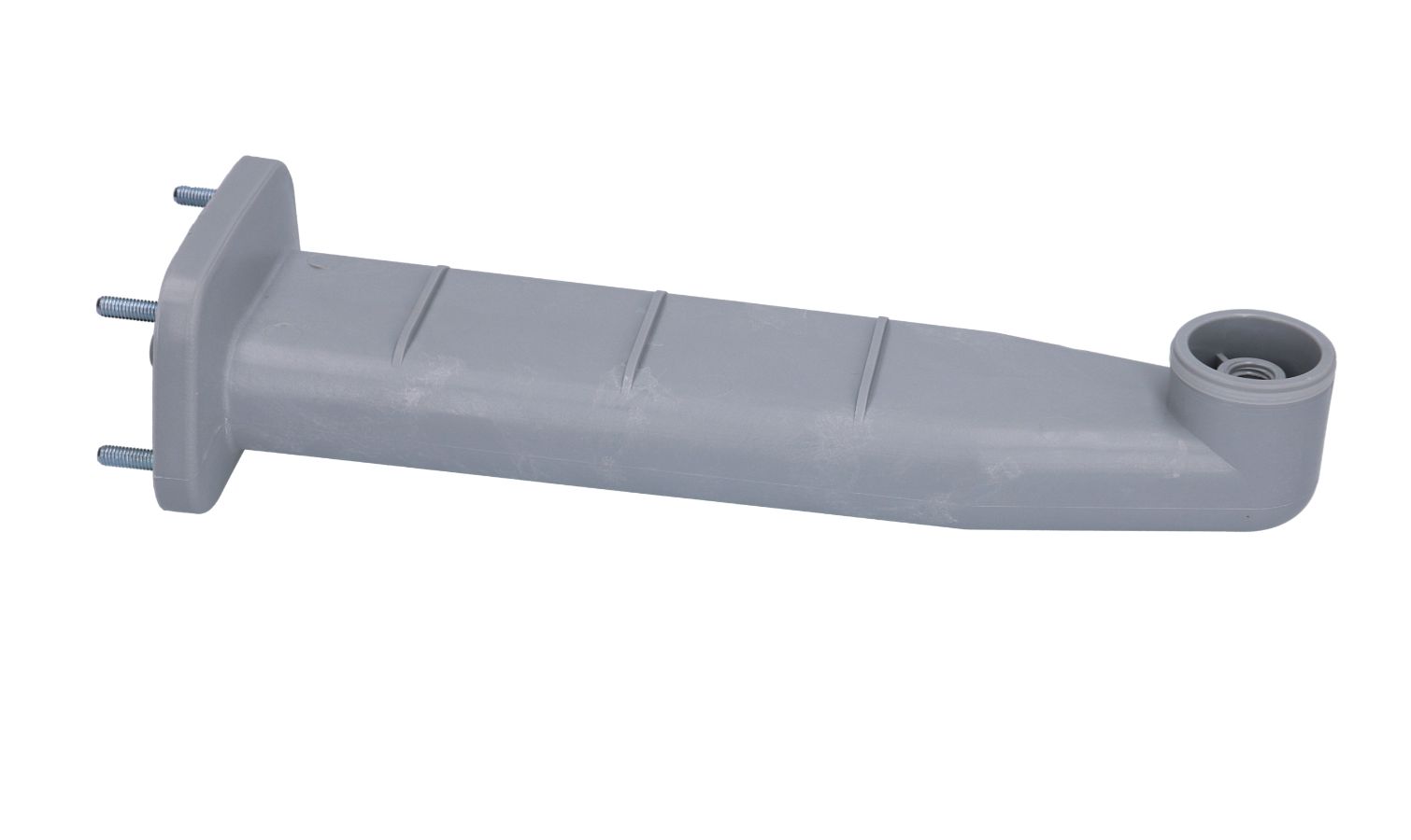 Трубка для воды резьба M6 310 мм монтажная позиция сверху AMIKA (69017) Трубка для воды резьба M6 310 мм монтажная позиция сверху AMIKA (69017)