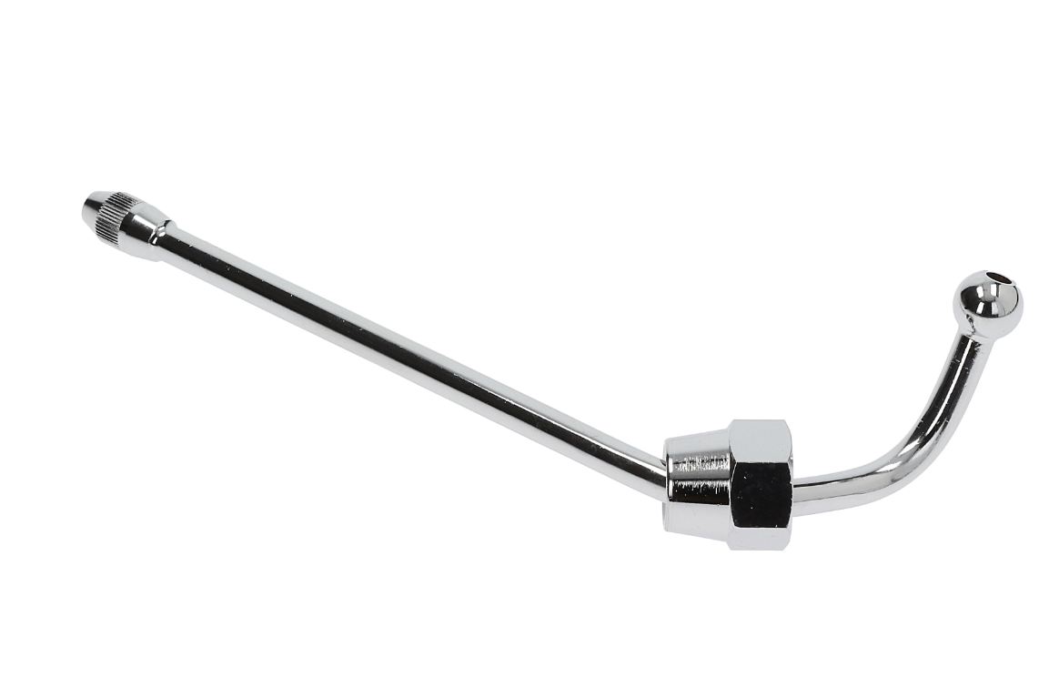 Трубка пароотводная правая для FIORENZATO (A2200015) Трубка пароотводная правая для FIORENZATO (A2200015)