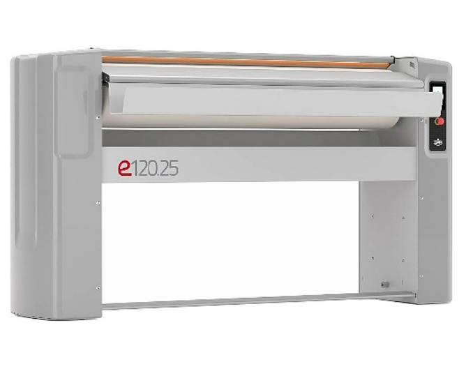 Каток гладильный E2 120.25 GMP Каток гладильный E2 120.25 GMP