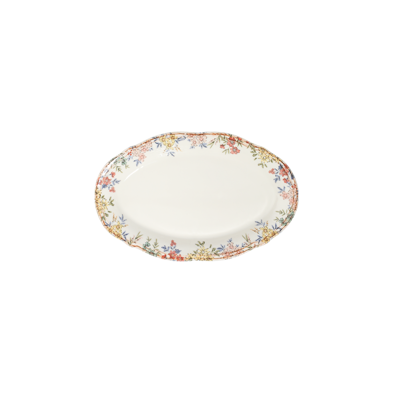 Блюдо овальное 21см Mira PORSER Блюдо овальное 21см Mira PORSER
