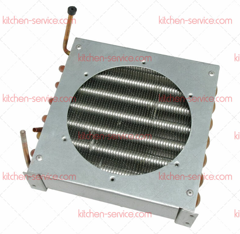 Конденсатор для льдогенератора AZ KOCATEQ Конденсатор для льдогенератора AZ KOCATEQ