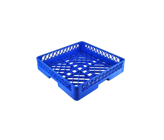 Кассета базовая стандарт 500х500х100 мм синяя TRIBECA Кассета базовая стандарт 500х500х100 мм синяя TRIBECA