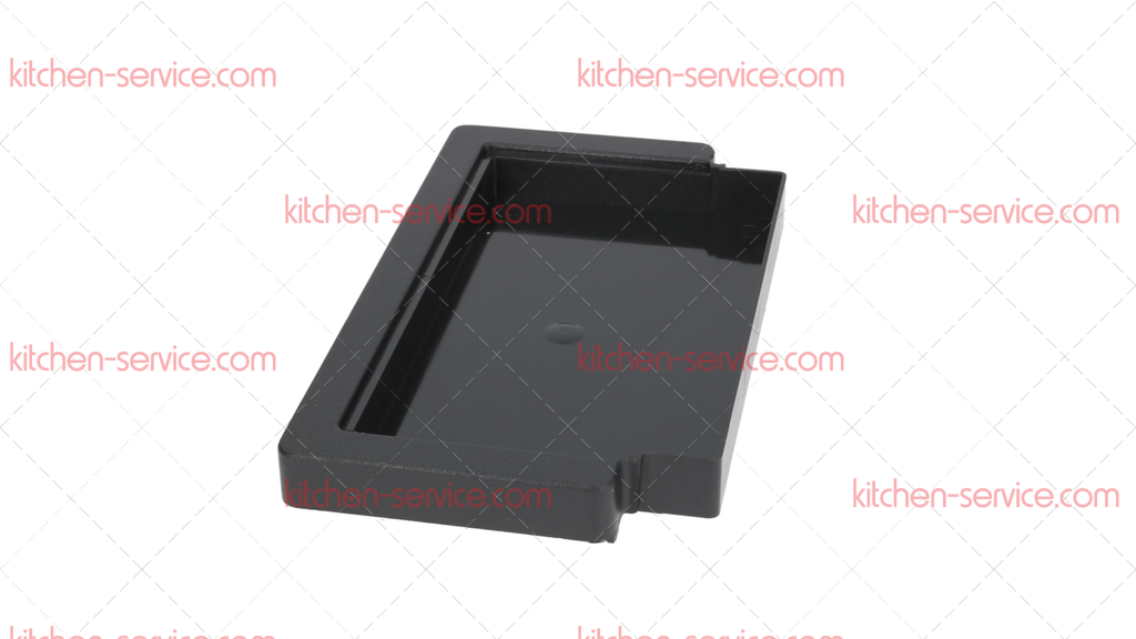 Поддон каплесборник черный для FAEMA (442004005) Поддон каплесборник черный для FAEMA (442004005)