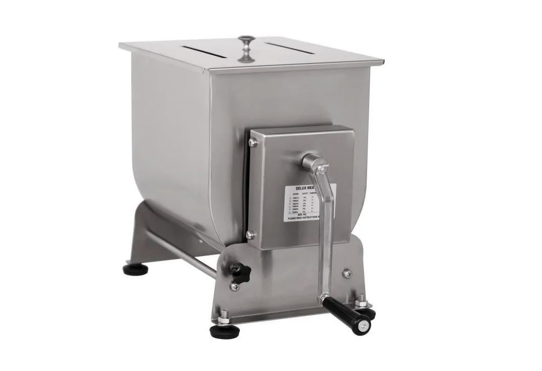 Фаршемешалка MM-30FH AIRHOT Фаршемешалка MM-30FH AIRHOT