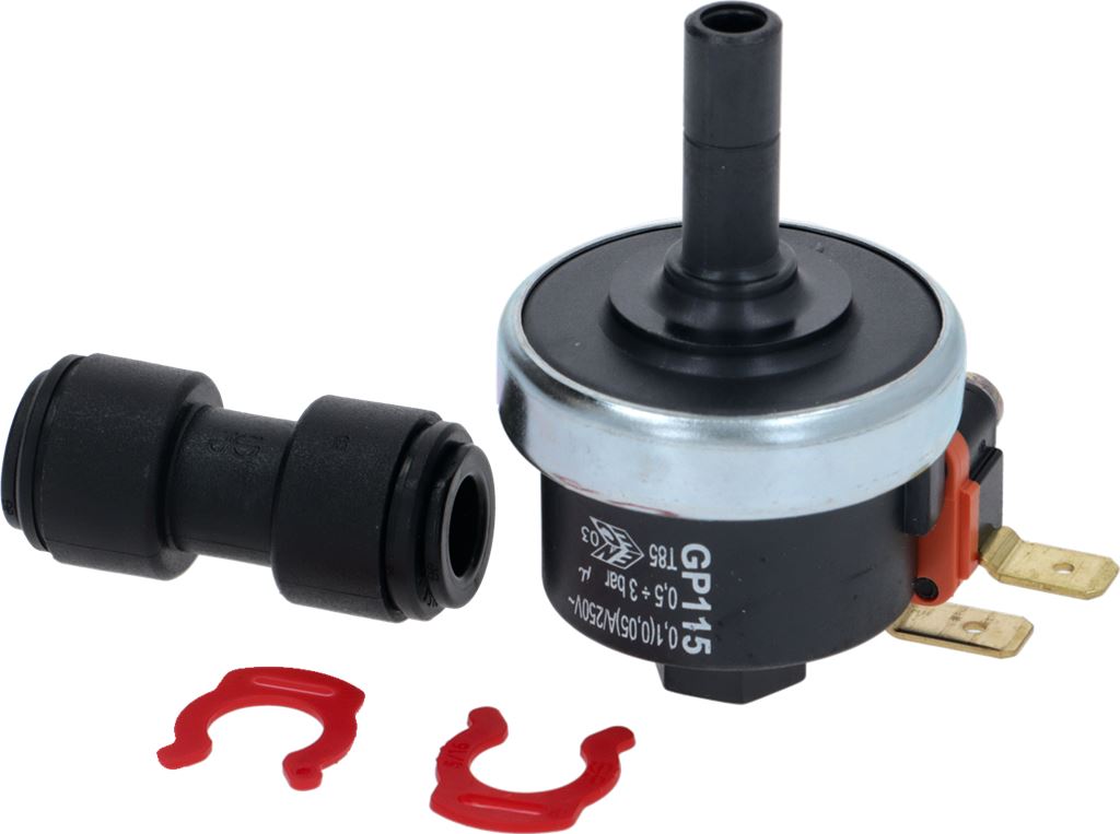 Реле давления для печи UNOX (KVL1398B) Реле давления для печи UNOX (KVL1398B)