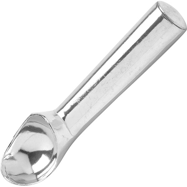 Ложка для мороженого «Гастронум» 6 см ETERNUM Ложка для мороженого «Гастронум» 6 см ETERNUM