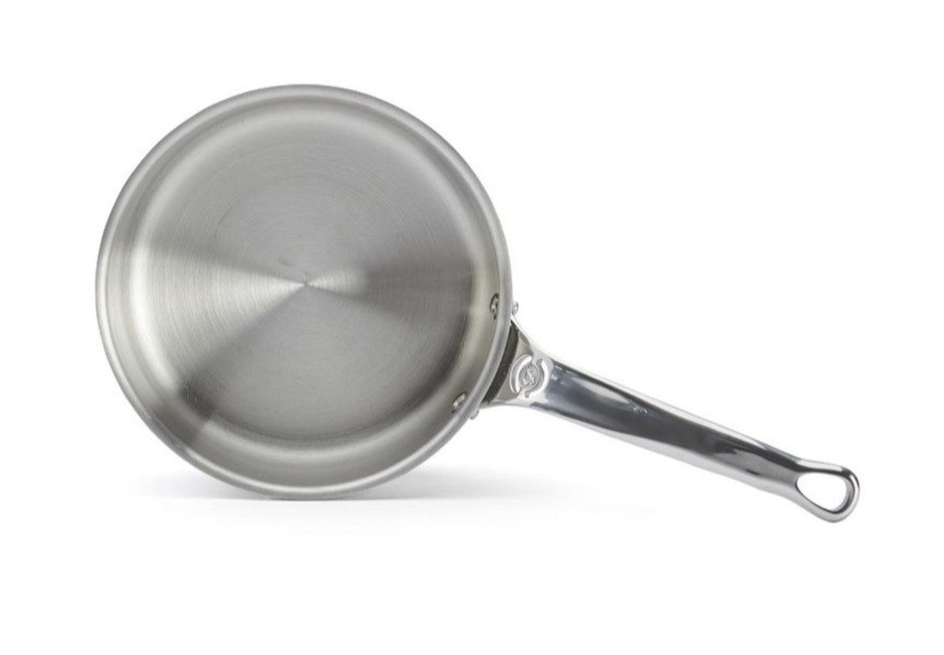 Сотейник 2,2 л Milady DE BUYER (3410.18) Сотейник 2,2 л Milady DE BUYER (3410.18)