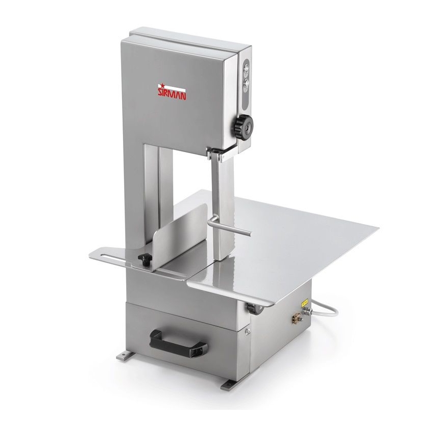 Пила для резки мяса SO-1550F 3 3Ф SIRMAN Пила для резки мяса SO-1550F 3 3Ф SIRMAN