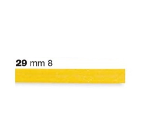 Форма для Р6/P12 FETTUCCINE 8 мм 29 бронза LA MONFERRINA Форма для Р6/P12 FETTUCCINE 8 мм 29 бронза LA MONFERRINA