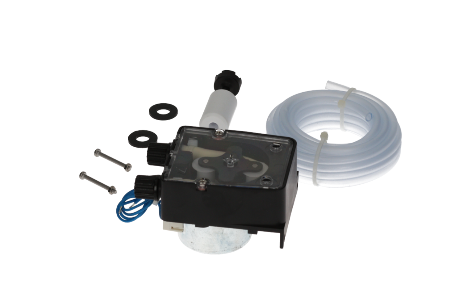 Дозатор моющего средства PG-3 3 л/ч 230В SEKO (NPG0003A1000) Дозатор моющего средства PG-3 3 л/ч 230В SEKO (NPG0003A1000)