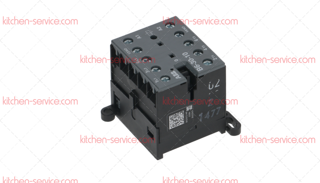 Контактор ABB B6-30-10 для печи (3454065) Контактор ABB B6-30-10 для печи (3454065)
