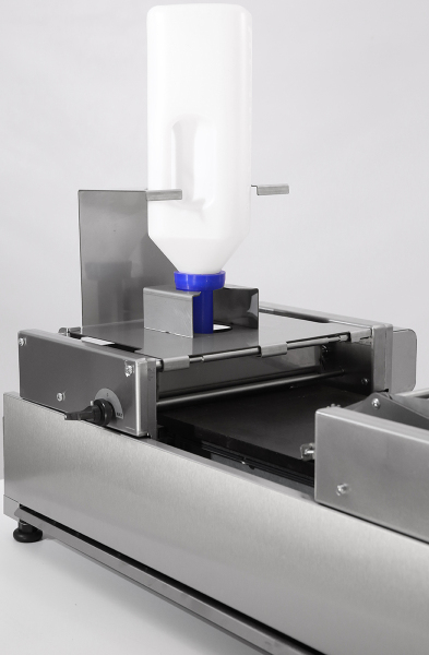 Блинница двухсторонней обжарки RoboCrepeMaker 200 SIKOM Блинница двухсторонней обжарки RoboCrepeMaker 200 SIKOM