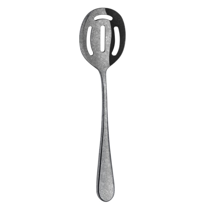 Ложка шумовка для соуса 21 см Epsilon retro NARIN Ложка шумовка для соуса 21 см Epsilon retro NARIN