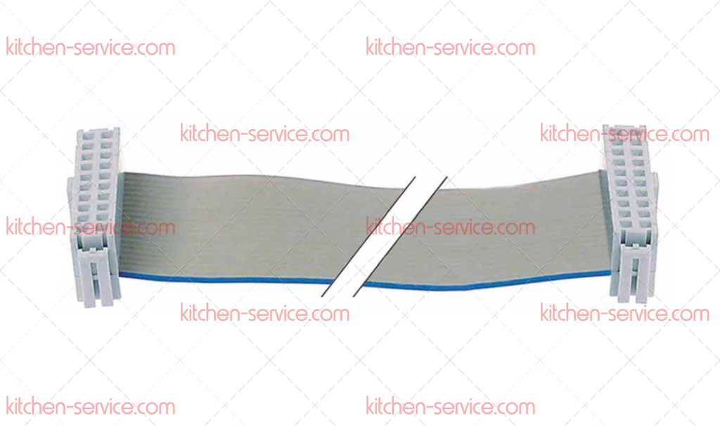 Кабель плоский ленточный для MEIKO (0180503) Кабель плоский ленточный для MEIKO (0180503)