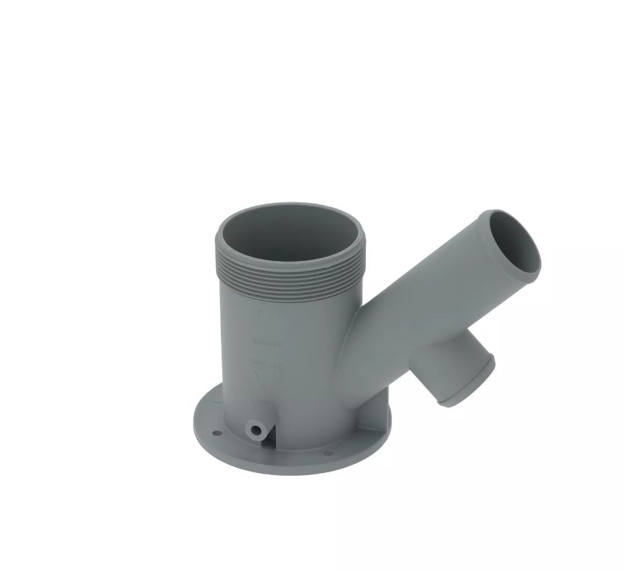 Корпус воздухозаборный внутренний шланга 35/41 мм ELECTROLUX (0L0081) Корпус воздухозаборный внутренний шланга 35/41 мм ELECTROLUX (0L0081)