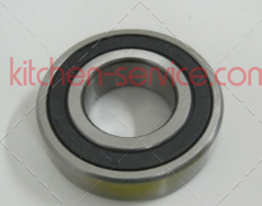 GB273-64(22) Подшипник 60206 для фаршемешалки BX50A_35A Starfood