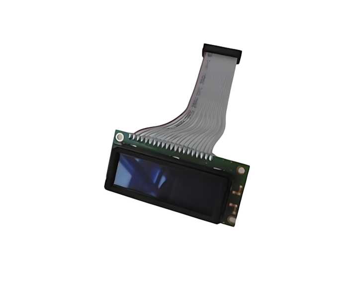 Модуль дисплея для блендера SANTOS (62315) Модуль дисплея для блендера SANTOS (62315)