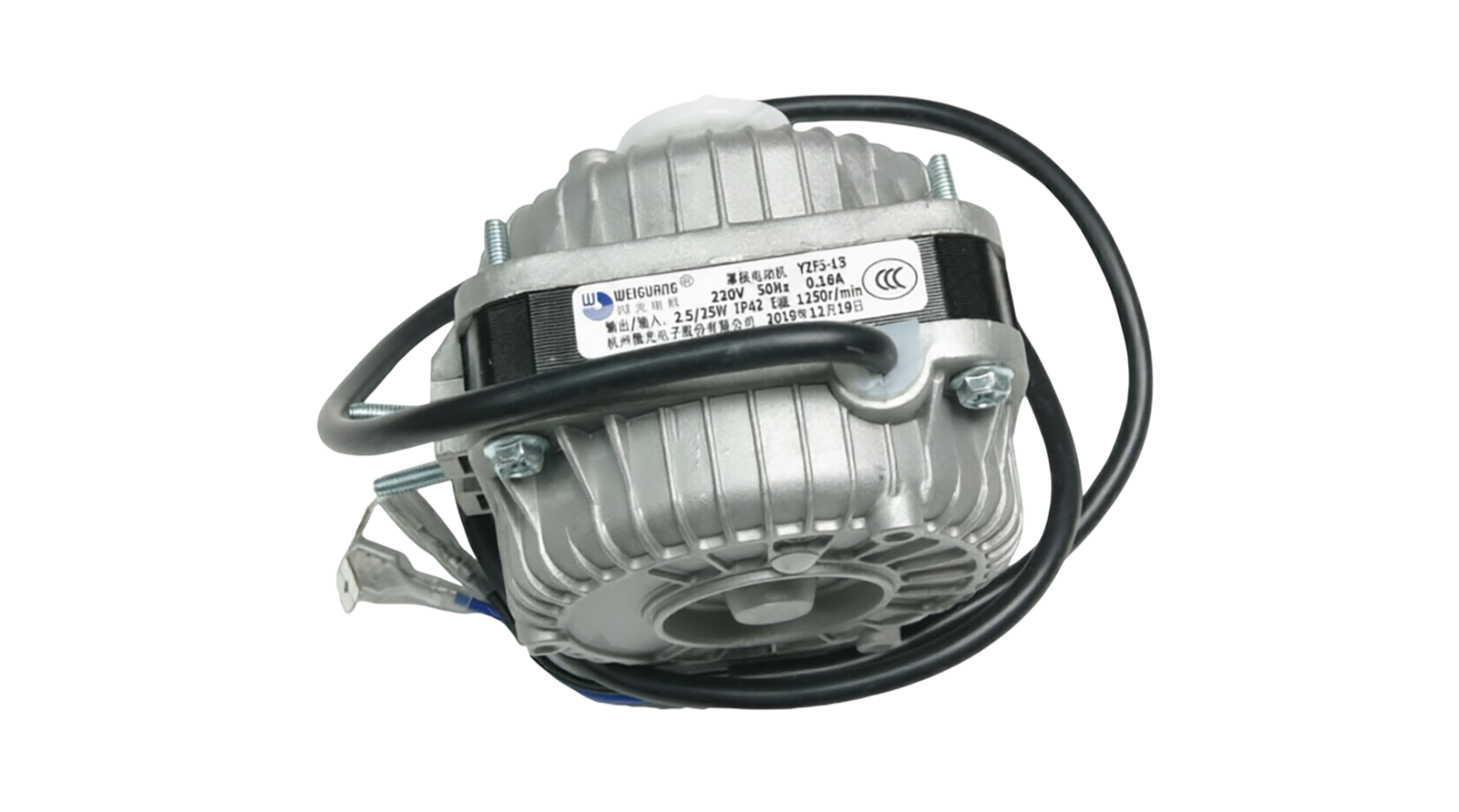 Мотор-двигатель для льдогенератора AZ-45/70 KOCATEQ (1858200200) Мотор-двигатель для льдогенератора AZ-45/70 KOCATEQ (1858200200)