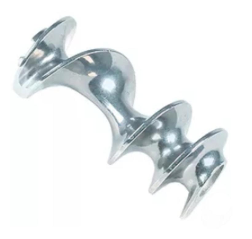 Шнек из нержавеющей стали мод.32 для SIRMAN (LF2038610) Шнек из нержавеющей стали мод.32 для SIRMAN (LF2038610)