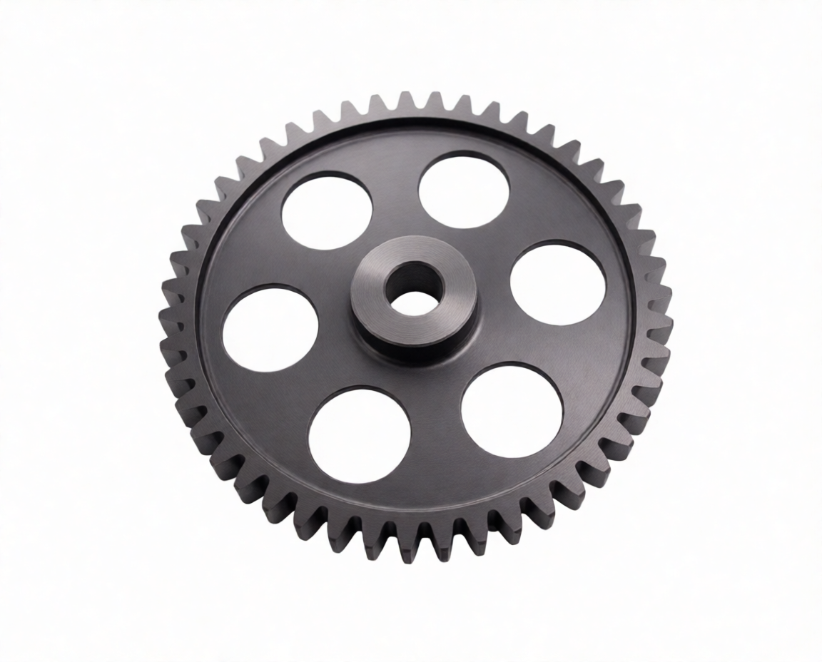 Шестерня большая для HSE5 15 XINXIN Шестерня большая для HSE5 15 XINXIN