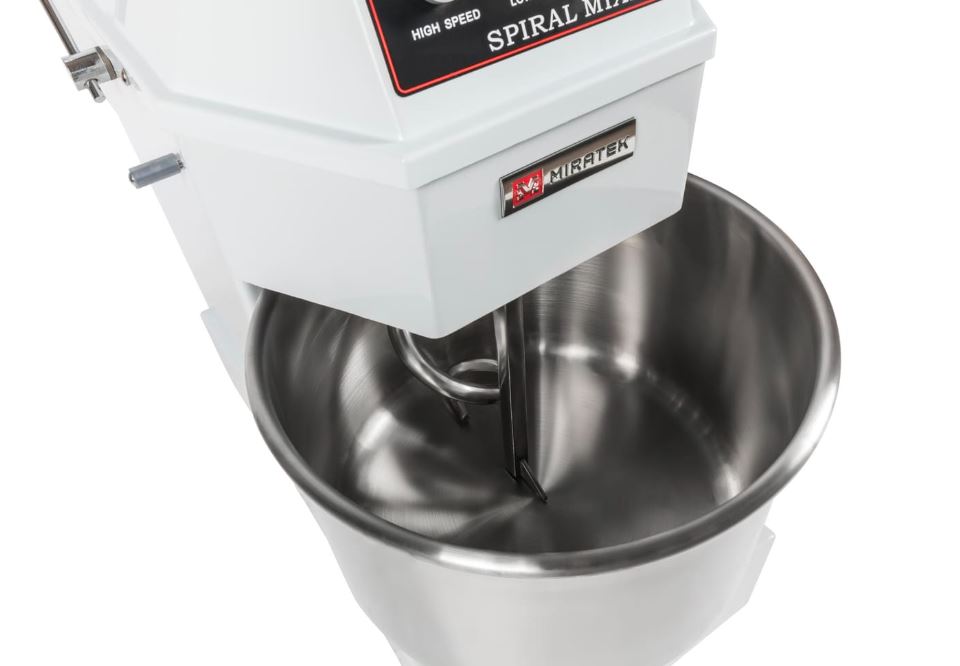 Тестомес для дрожжевого теста PX-50 MIRATEK Тестомес для дрожжевого теста PX-50 MIRATEK