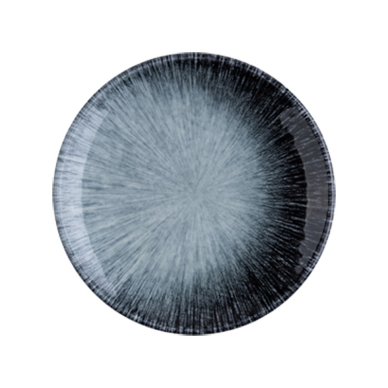 Тарелка 27см Vortex ID Fine Тарелка 27см Vortex ID Fine