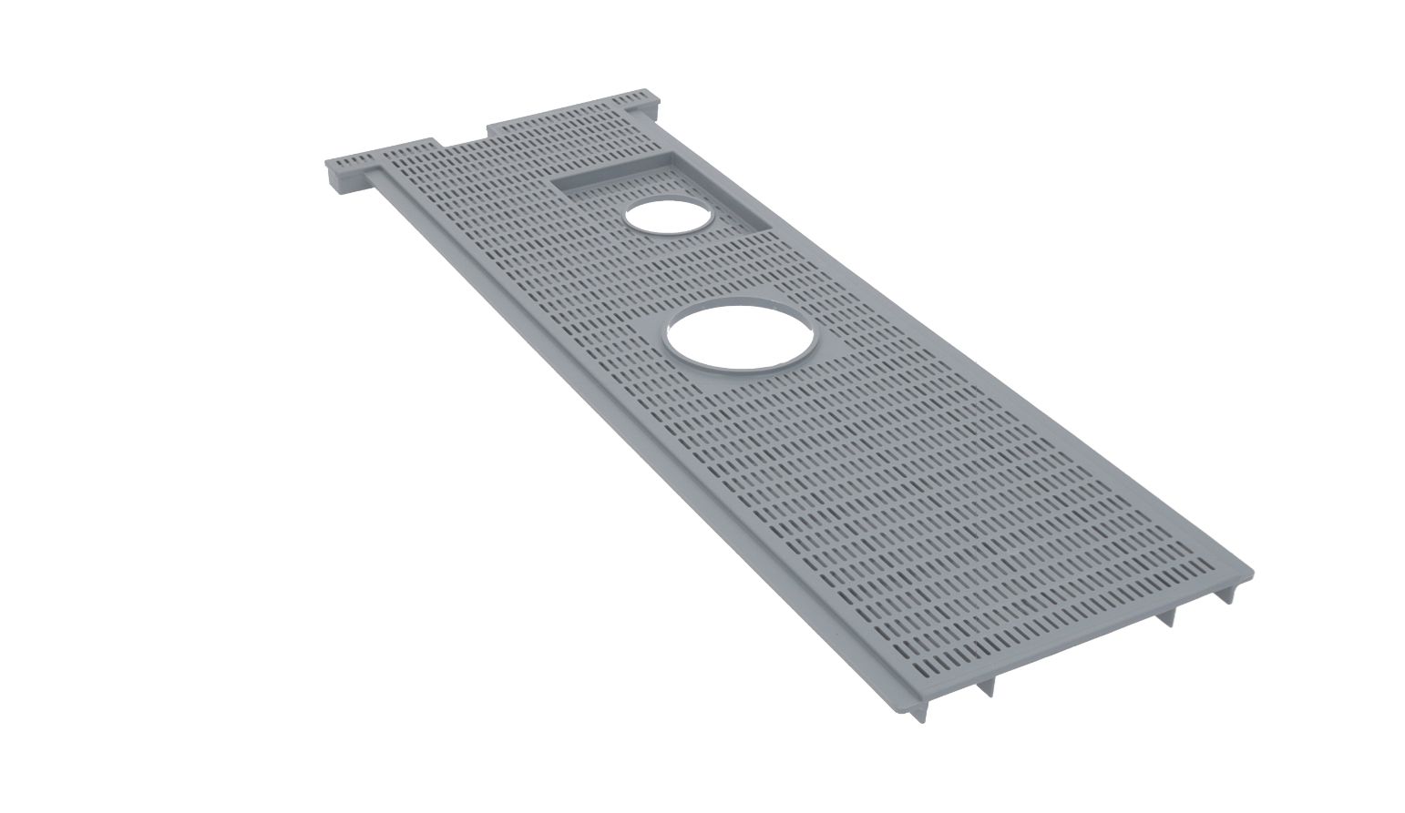 Фильтр 534 мм для посудомоечной машины AMIKA (121138) Фильтр 534 мм для посудомоечной машины AMIKA (121138)