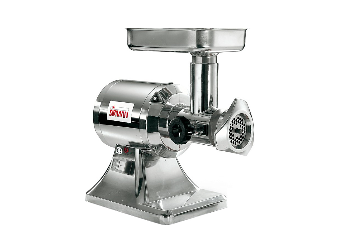 Мясорубка TC 12 E TF SIRMAN Мясорубка TC 12 E TF SIRMAN