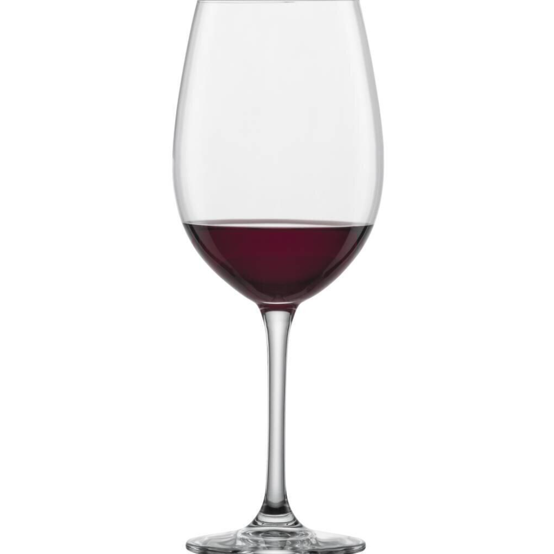 Бокал для вина 400 мл Classico ZWIESEL GLAS (106219) Бокал для вина 400 мл Classico ZWIESEL GLAS (106219)