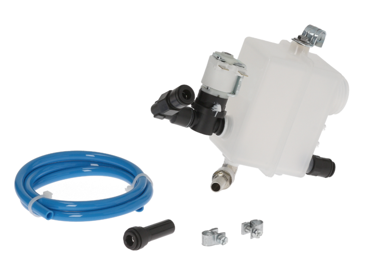 Клапан спускной для пароконвектоматов ANGELO PO (6300833) Клапан спускной для пароконвектоматов ANGELO PO (6300833)