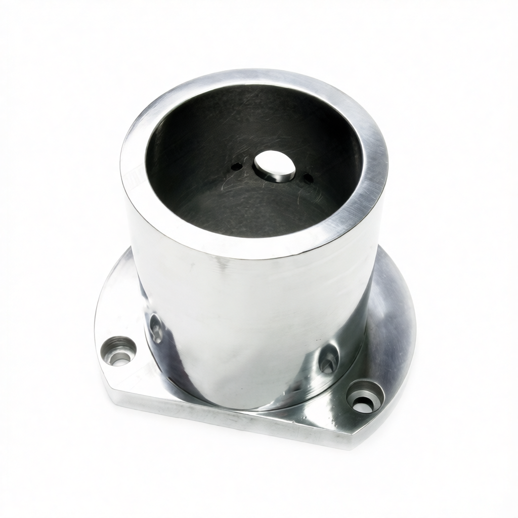 Цилиндр направляющий для ANKO (X-SD97N-3-0016-A1) Цилиндр направляющий для ANKO (X-SD97N-3-0016-A1)