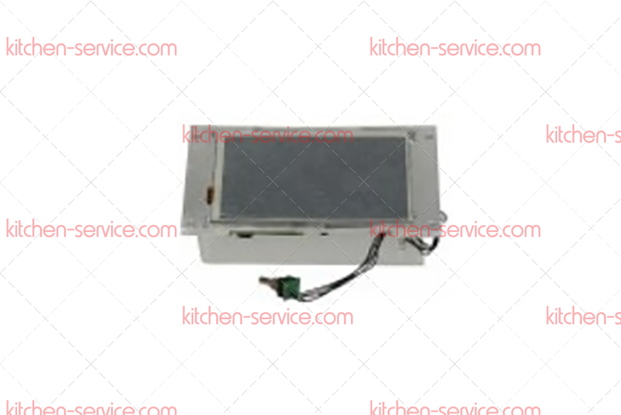 Дисплей электронной платы для печи (7111238) Дисплей электронной платы для печи (7111238)
