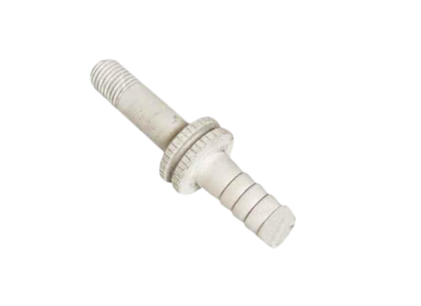 Штуцер ванночки выпирания (белый) для POLAIR (RADA) (2644018d) Штуцер ванночки выпирания (белый) для POLAIR (RADA) (2644018d)