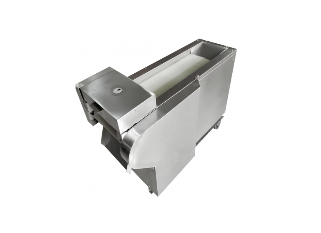 Машина для нарезки MS-1000 ROALVEGET Машина для нарезки MS-1000 ROALVEGET