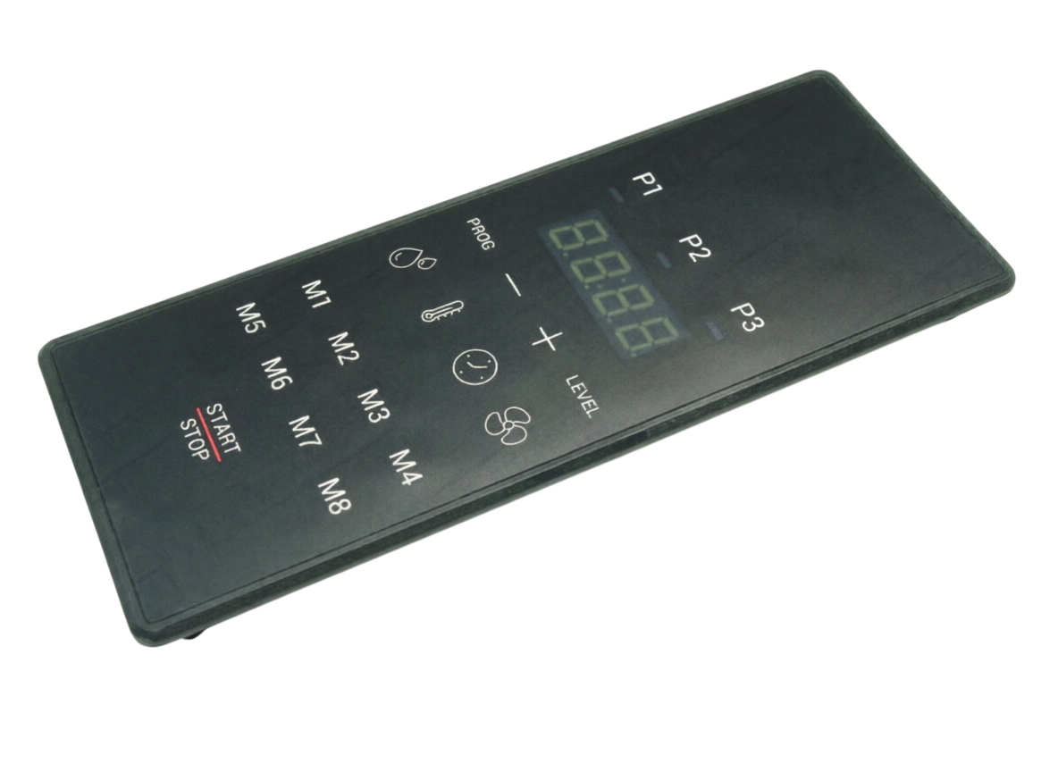 Плата управления DISTFORM (SF001453) Плата управления DISTFORM (SF001453)