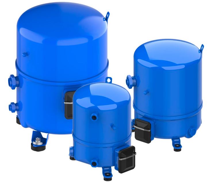 Компрессор MTZ80HP4AVE для DANFOSS (MTZ80-4VM) Компрессор MTZ80HP4AVE для DANFOSS (MTZ80-4VM)