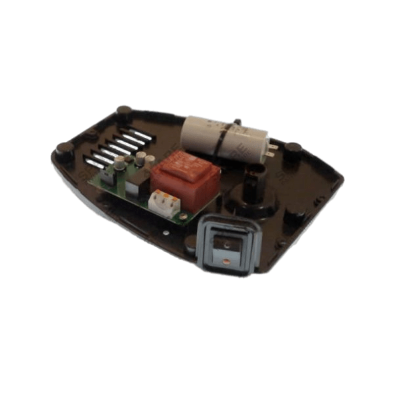 Плата управления для Helios 65 EUREKA (2572.0002-65-220KIT) Плата управления для Helios 65 EUREKA (2572.0002-65-220KIT)