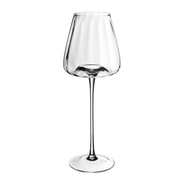 Бокал для вина 590 мл, 280 мм, хрустальное стекло Infinity MGline (74546) Бокал для вина 590 мл, 280 мм, хрустальное стекло Infinity MGline (74546)