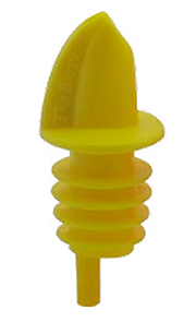 Гейзер набор 12 шт желтый THE BARS Гейзер набор 12 шт желтый THE BARS