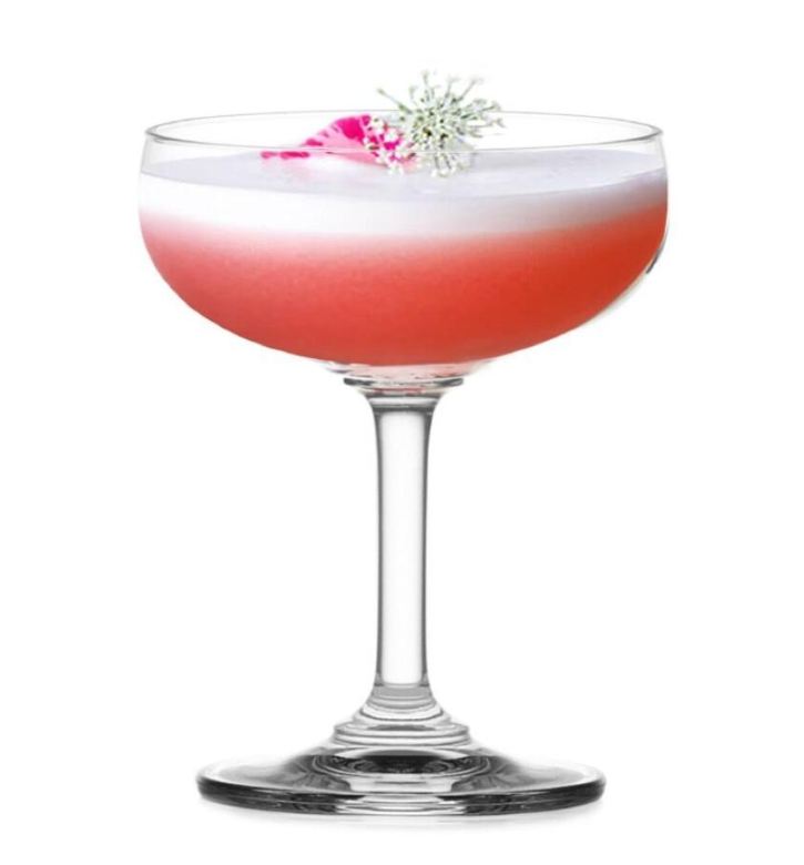Бокал блюдце для шампанского 135 мл COCKTAIL GLASS OCEAN (1501S05) Бокал блюдце для шампанского 135 мл COCKTAIL GLASS OCEAN (1501S05)