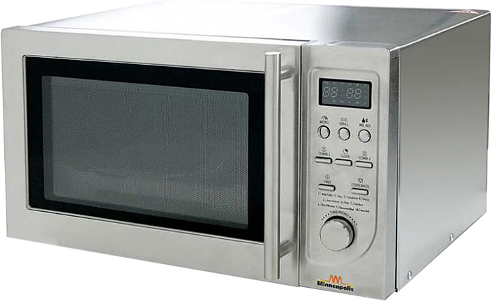 Печь СВЧ WDB 900 COMBI MINNEAPOLIS Печь СВЧ WDB 900 COMBI MINNEAPOLIS