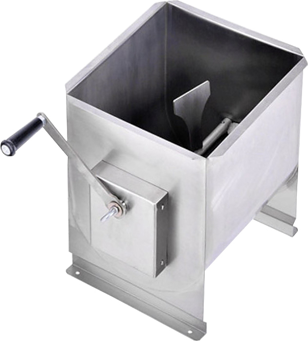 Фаршемешалка ручная FME10 KOCATEQ Фаршемешалка ручная FME10 KOCATEQ