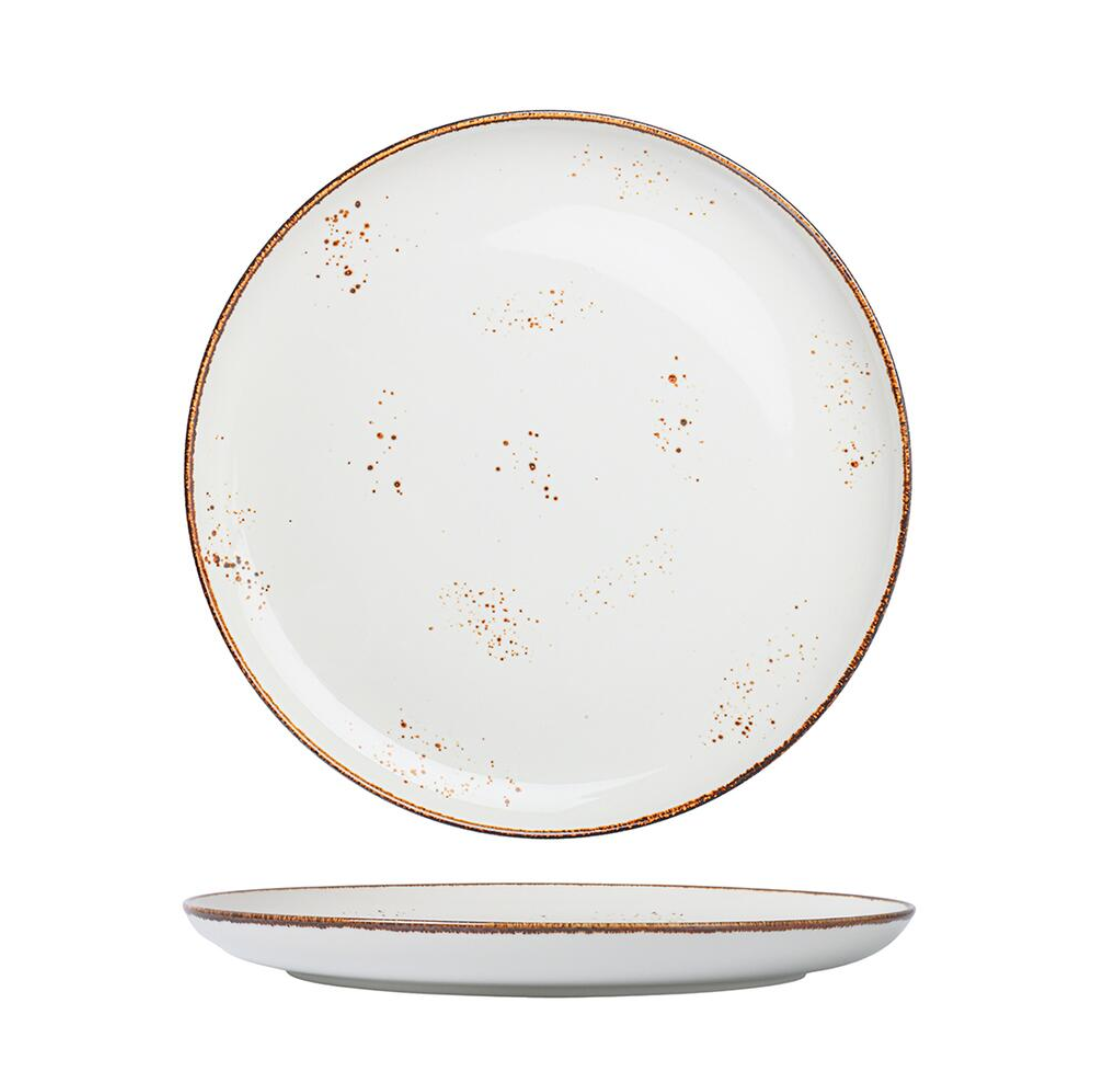 Тарелка 25,5 см Grace NOBLE (095052A-P001-G001) Тарелка 25,5 см Grace NOBLE (095052A-P001-G001)