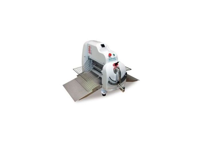 Машина тестораскаточная S5BM ROLLMATIC Машина тестораскаточная S5BM ROLLMATIC